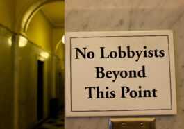 LobbyLeaks is a new EU platform to combat shady lobbying