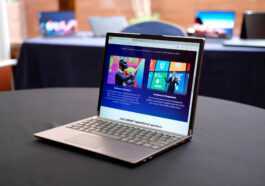 L'ordinateur portable enroulable de Lenovo est bloqué dans la phase de conception 93 Lenovo