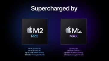M2 Pro contre M2 Max dans le travail vidéo réel, en utilisant le MacBook Pro 16 pouces 10 M2 Pro contre M2 Max dans le travail vidéo réel, en utilisant le MacBook Pro 16 pouces