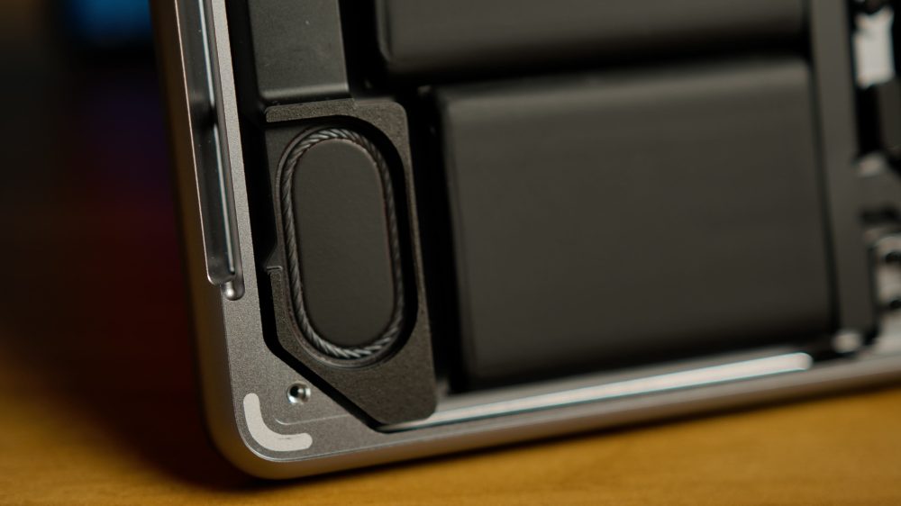 MacBook Air M2 ou MacBook Pro M2 Pro 14″