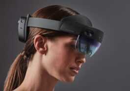 Malgré les rumeurs, Microsoft s'intéresse toujours à HoloLens
