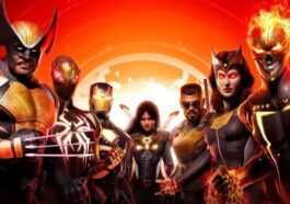 Marvel's Midnight Suns est libre de jouer sur Steam ce week-end 89 Marvel