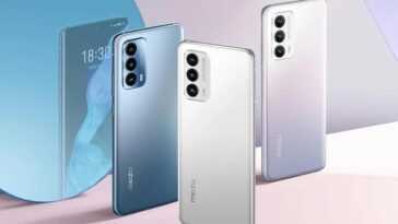 Meizu 20/ Pro obtient une nouvelle certification - à lancer bientôt 23 Meizu 20/ Pro obtient une nouvelle certification - à lancer bientôt