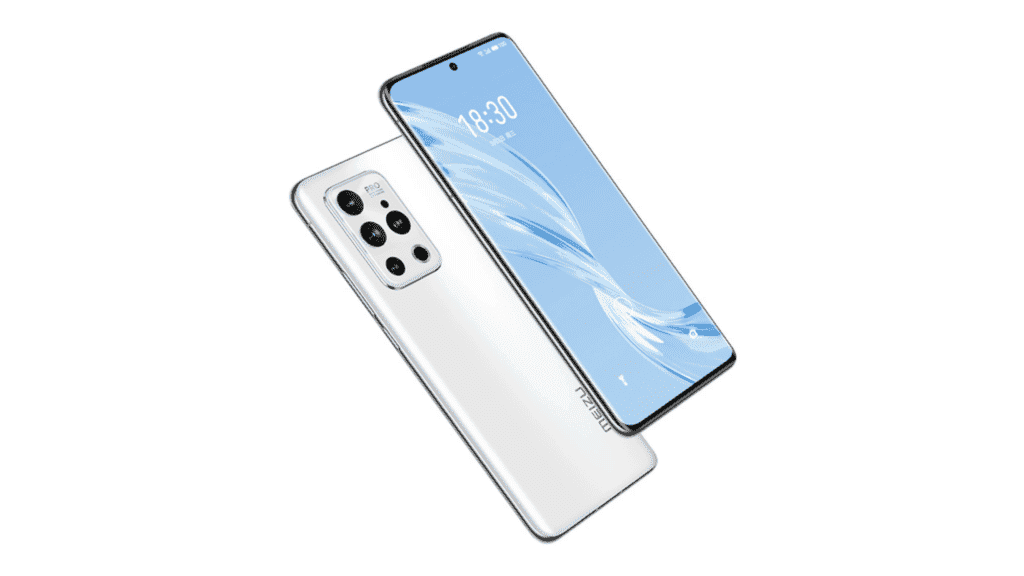 Meizu 20 Pro