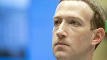 Meta augmente les dépenses de sécurité personnelle de Mark Zuckerberg à 14 millions de dollars au milieu des licenciements et des appels d'efficacité 20 Meta increases personal security spending for Mark Zuckerberg to $14 million amid layoffs and efficiency calls