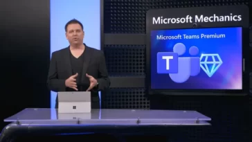 Microsoft Teams Premium est désormais disponible avec l'intégration ChatGPT 4 Microsoft Teams ChatGPT