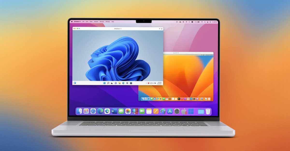 Microsoft annonce une prise en charge complète de la virtualisation de Windows sur ARM via Parallels Desktop 18