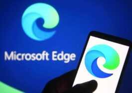 Microsoft injecte des publicités pour Edge sur la page de téléchargement de Chrome