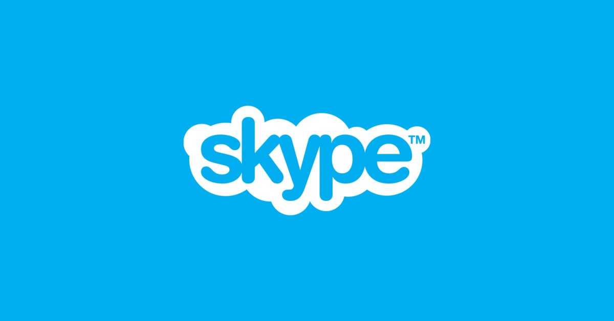 Microsoft travaille enfin sur une version de Skype pour Apple Silicon Macs
