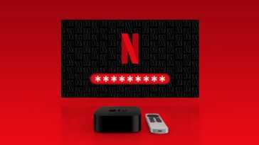Netflix détaille comment il empêchera les utilisateurs de partager le mot de passe de leur compte avec d'autres