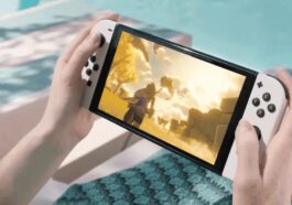 Nintendo répertorie 13 des causes les plus courantes de dommages à la Switch