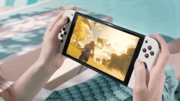Nintendo répertorie 13 des causes les plus courantes de dommages à la Switch 25 Nintendo répertorie 13 des causes les plus courantes de dommages à la Switch