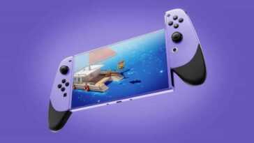 Nintendo se concentrerait sur la console Switch 2 18 Nintendo Switch Pro - Nintendo Switch 2