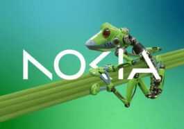 Nokia logo