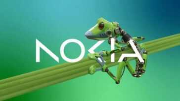 Nokia apporte des changements majeurs à son logo pour la première fois en 60 ans 14 Nokia logo