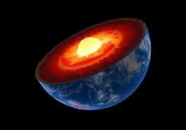 Nous avons enfin trouvé le véritable noyau interne de la Terre