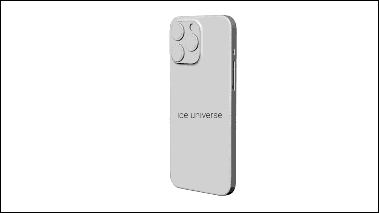 Apple iPhone 15 Pro Max