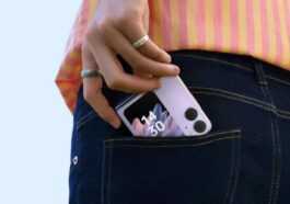 OPPO Find N2 Flip