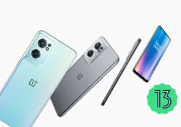 OnePlus Nord CE 2 obtient une mise à jour stable pour Android 13 et OxygenOS 13 16 OnePlus Nord CE 2 gets stable Android 13 and OxygenOS 13 Update