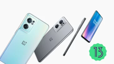 OnePlus Nord CE 2 obtient une mise à jour stable pour Android 13 et OxygenOS 13 10 OnePlus Nord CE 2 gets stable Android 13 and OxygenOS 13 Update