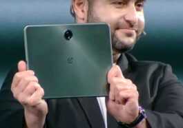 OnePlus Pad