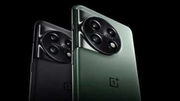 OnePlus lancera Ace 2 avec un chipset spécial pour la gestion de l'alimentation 17 OnePlus lancera Ace 2 avec un chipset spécial pour la gestion de l'alimentation
