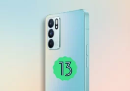 Oppo releases Android 13 Beta for Reno6, Reno5 and Reno5 Marvel Edition