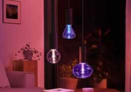 Philips Hue abandonne certaines de ses lampes intelligentes les plus fantaisistes en raison d'une « incohérence esthétique »