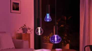 Philips Hue abandonne certaines de ses lampes intelligentes les plus fantaisistes en raison d'une « incohérence esthétique » 16 Philips Hue abandonne certaines de ses lampes intelligentes les plus fantaisistes en raison d'une « incohérence esthétique »