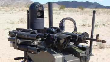 Plus de 60 pays acceptent de répondre aux préoccupations concernant l'utilisation de l'IA dans la guerre 10 More than 60 nations agree to address concerns over AI use in warfare