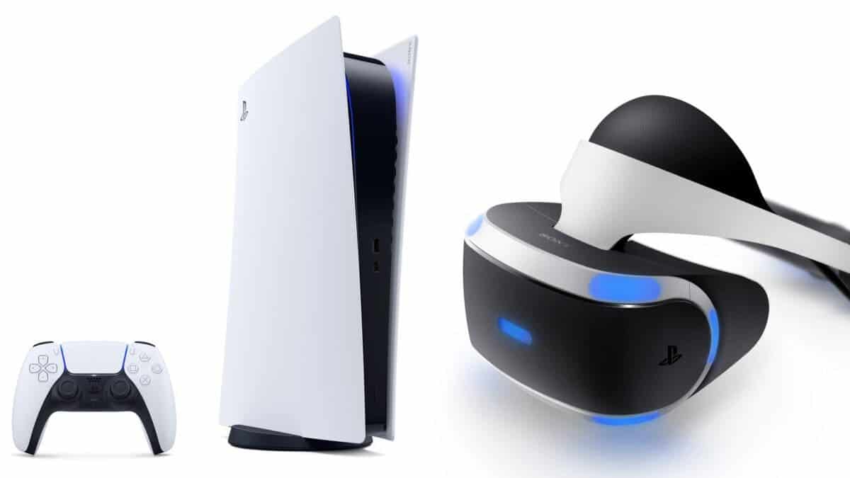 Préparez-vous à acheter votre nouvelle PS5 alors que Sony se prépare à se réapprovisionner avant le lancement de la PSVR2