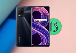 Realme 8 5G and Realme Narzo 30 5G now getting Android 13 update