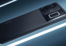 realme gt 3
