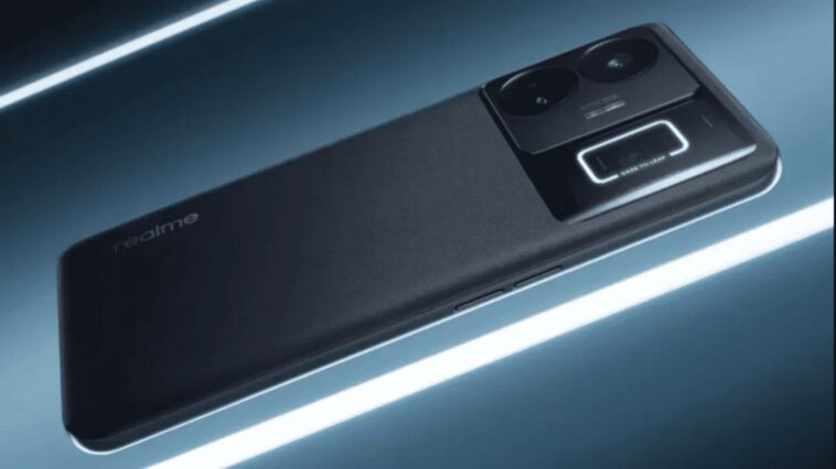 Realme GT 3 aura un chipset Snapdragon 8 Gen 3 ! 1 realme gt 3
