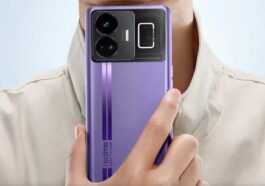 Realme GT Neo 5 est le téléphone le plus rapide que vous puissiez obtenir dès maintenant 31 Realme GT Neo 5