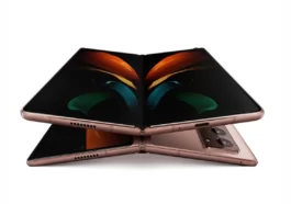 Samsung starts updating Galaxy Z Fold 2 and Galaxy A73 to One UI 5.1