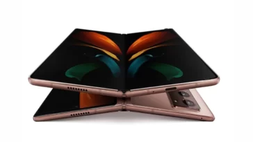 Samsung commence à mettre à jour Galaxy Z Fold 2 et Galaxy A73 vers One UI 5.1 3 Samsung starts updating Galaxy Z Fold 2 and Galaxy A73 to One UI 5.1