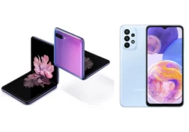 Samsung releases One UI 5.1 for Galaxy Z Flip (OG) and Galaxy A23