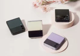 Samsung publie la mise à jour One UI 5.1 pour Galaxy Z Fold3, Fold4, Flip3 et Flip4 54 Samsung releases One UI 5.1 update for Galaxy Z Fold3, Fold4, Flip3, and Flip4