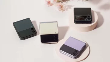 Samsung publie la mise à jour One UI 5.1 pour Galaxy Z Fold3, Fold4, Flip3 et Flip4 26 Samsung releases One UI 5.1 update for Galaxy Z Fold3, Fold4, Flip3, and Flip4