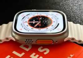 Selon les rumeurs, l'écran de l'Apple Watch Ultra serait à nouveau 10 % plus grand ; lunettes plus petites ou boîtier plus grand? 16 Selon les rumeurs, l'écran de l'Apple Watch Ultra serait à nouveau 10 % plus grand ; lunettes plus petites ou boîtier plus grand?