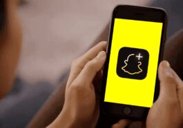 Snapchat a franchi une nouvelle étape impressionnante ! 42 Snapchat a franchi une nouvelle étape impressionnante !