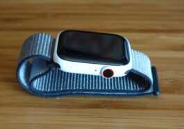 Souhaitez-vous que les visages Apple Watch aient un mode clair et sombre?  Voici comment procéder