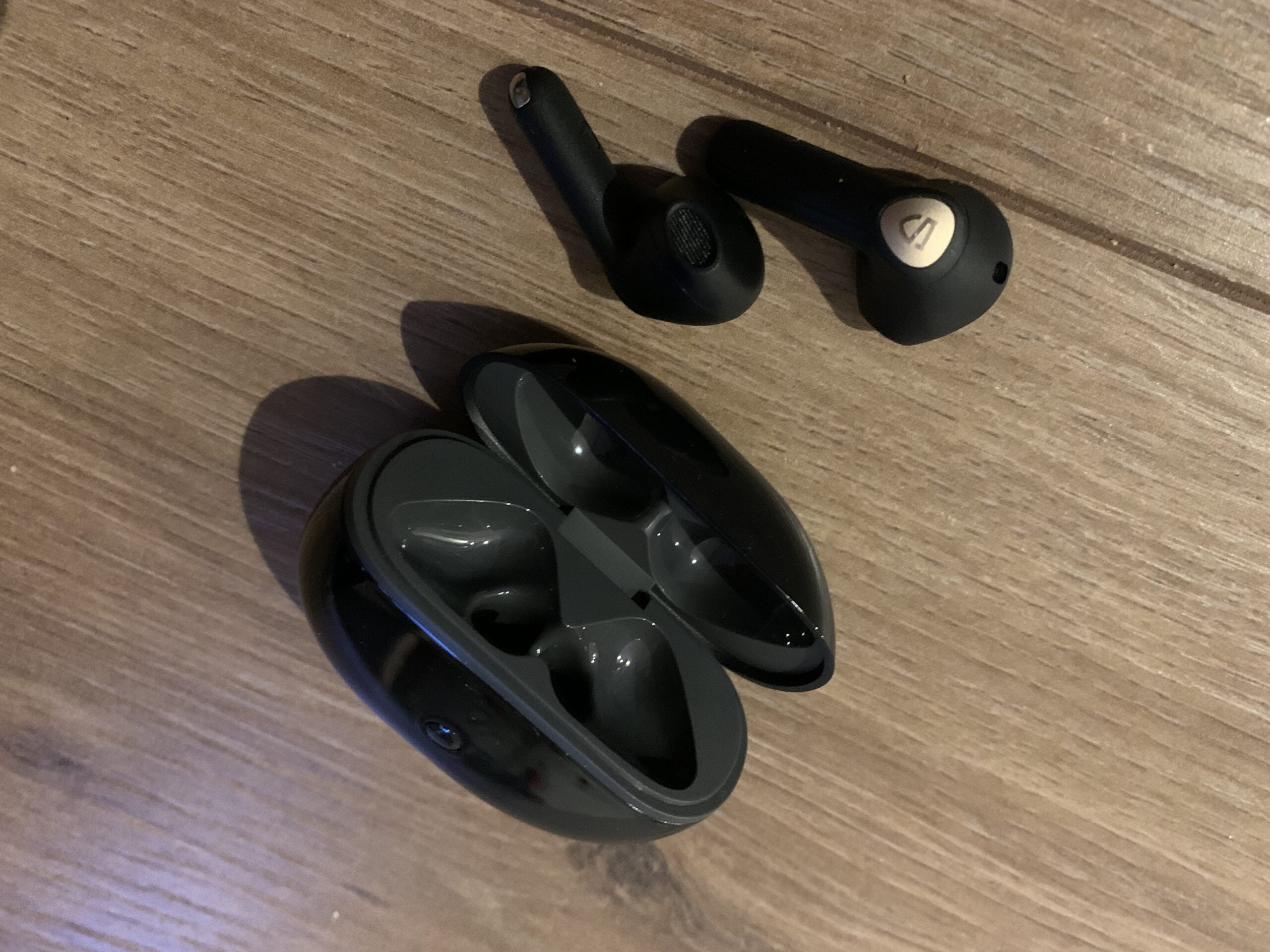 SoundPeats Air3 Deluxe, un luxe à tous points de vue 2 SoundPeats Air3 Deluxe un luxe a tous points de vue