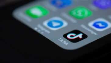 Supprimer TikTok de l'App Store et du Google Play Store, demande le sénateur 2 Supprimer TikTok de l'App Store et du Google Play Store, demande le sénateur