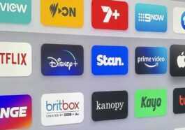 Top video streaming platforms