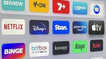 TOP 5 des meilleures plateformes de streaming vidéo en 2023 14 Top video streaming platforms