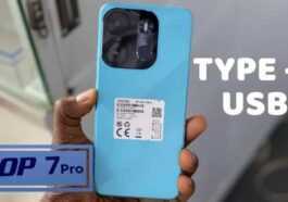 tecno pop 7 pro