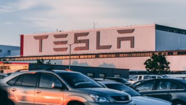 Tesla hit with right-to-repair class action lawsuits alleging monopolistic practices