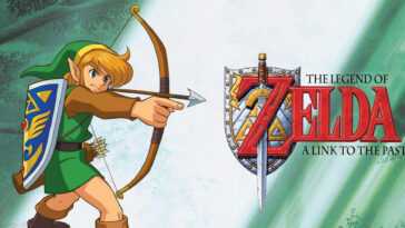 The Legend of Zelda: A Link to the Past recréé sur PC à partir d'un code rétro-conçu 5 The Legend of Zelda: A Link to the Past recreated on PC from reverse-engineered code